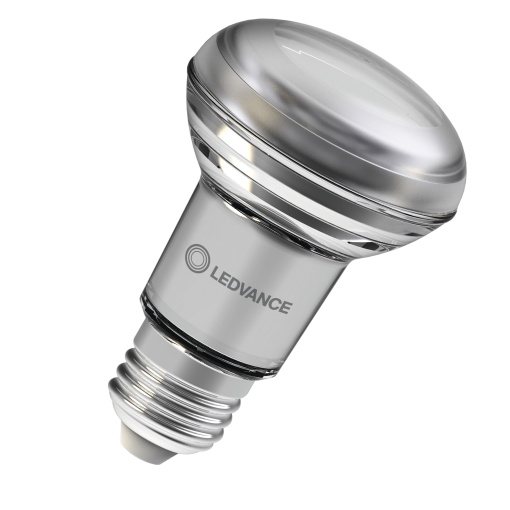 LED R63 DIM P 4.9W 927 E27