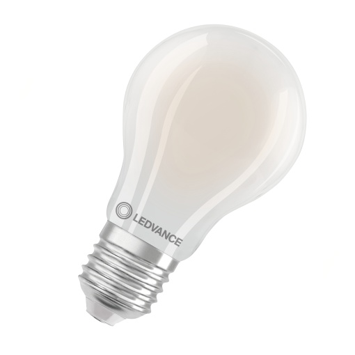 LED CLASSIC A ENERGY EFFICIENCY A DIM S 2.2W 827 Frosted E27