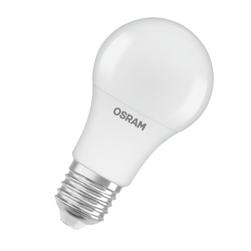 LED STAR CLASSIC A FOR LOW VOLTAGE 6.5W 827 12-36V Frosted E27