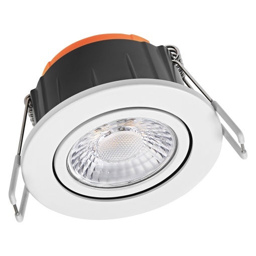 SPOT COMBO ADJUST V 6W CPS DIM 60DEG IP65 WT