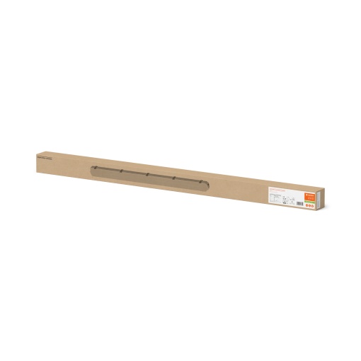 DAMP PROOF HOUSING MT GEN3 1200 P 1XLAMP MT IP65