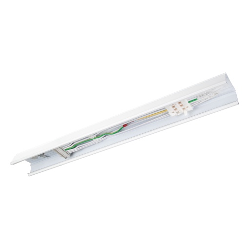 TruSys FLEX ENERGY RAIL 8-POLE 600 8P END WT