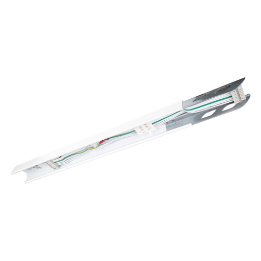 TruSys FLEX ENERGY RAIL 8-POLE 600 8P WT