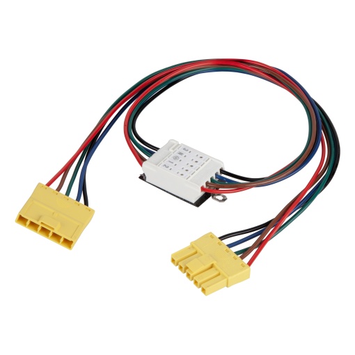 LINEAR INDIVILED THROUGH-WIRING KIT 1200 THROUGHWIRING KIT