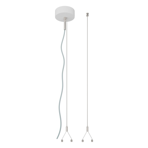 LINEAR INDIVILED SUSPENSION KIT SUSPENSION KIT WT