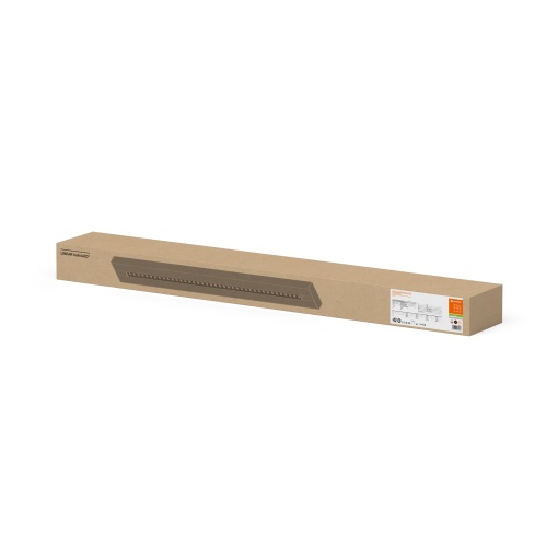 LINEAR INDIVILED DIRECT 1200 DALI 1200 P 40W 940 DAVR WT
