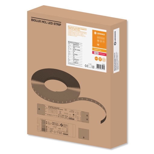 ZIGBEE BIOLUX HUMAN CENTRIC LIGHTING ZB KIT