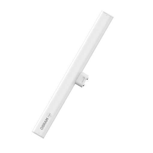 LEDinestra DIM HD Lighting 3W 927 Frosted S14d