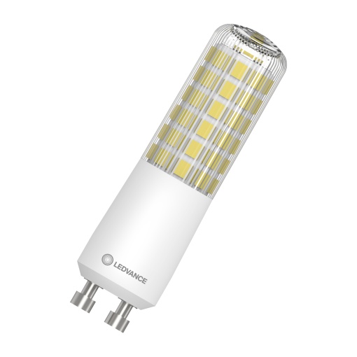 LED SPECIAL T SLIM DIM P 6.5W 827 Clear GU10