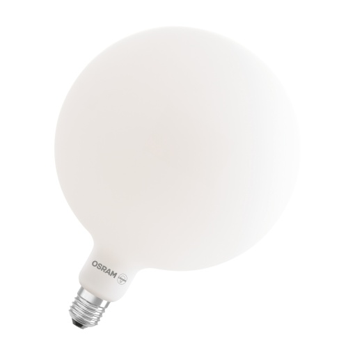 Vintage 1906 LED Big Special Shapes Dimmable 7.3W 827 Frosted E27