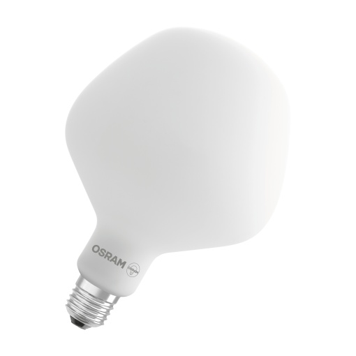 Vintage 1906 LED CLASSIC Globe Dimmable 7.3W 827 Frosted E27