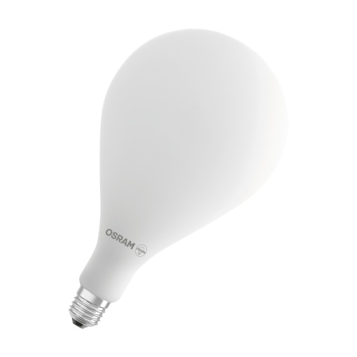 Vintage 1906 LED Big Special Shapes Dimmable 7.3W 827 Frosted E27