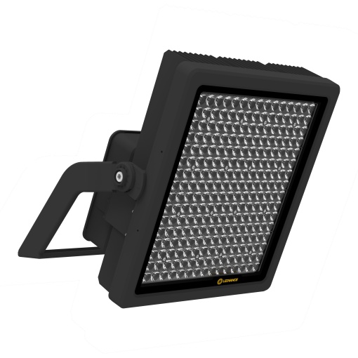 FLOODLIGHT HIGH MAST 500W LUMINAIRE HEAD 500W 757 SYM R12