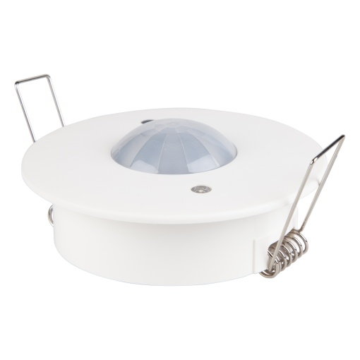 DALI-2 SENSORS LIGHTPRESENCE-6 INFRARED CEILING INTEGRATION