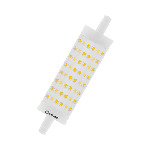 LED LINE R7s P 15W 827 Clear R7s