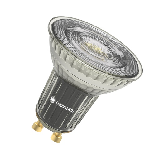 LED PAR16 DIM P 8W 827 GU10