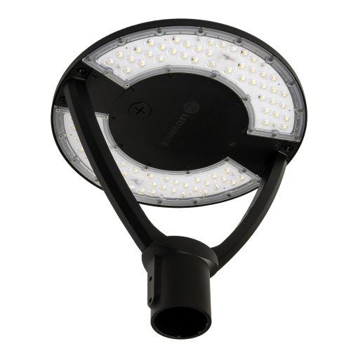 URBAN LANTERN SYMMETRIC 59W SYM PS 830-840 IP66 BK