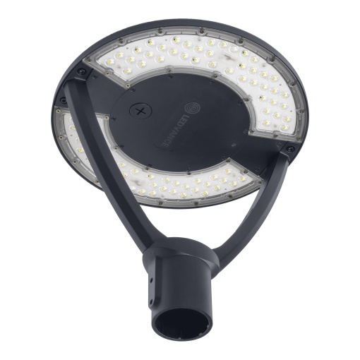 URBAN LANTERN SYMMETRIC 59W SYM PS 822-827 IP66 GY