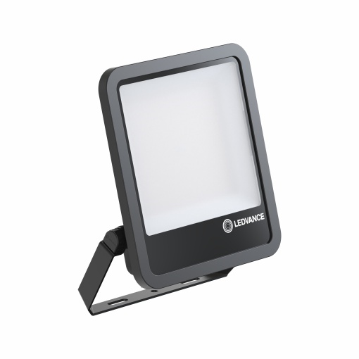 FLOODLIGHT 200 133W 20KLM 830 PS SY100 BK