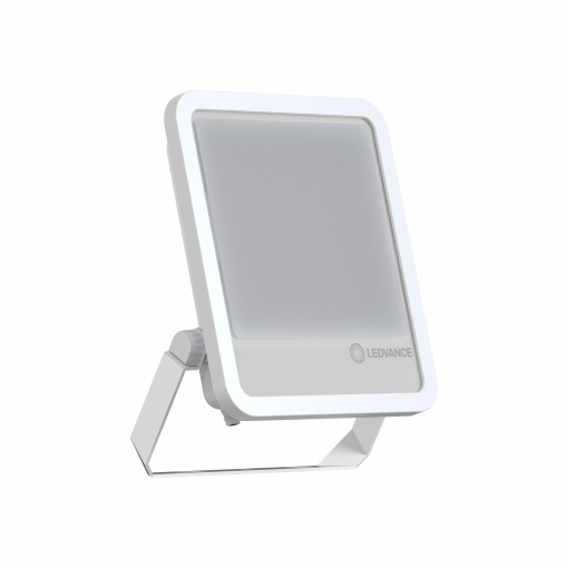 FLOODLIGHT 200 133W 20KLM 830 PS SY100 WT