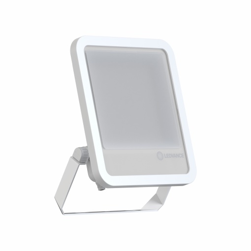 FLOODLIGHT 150 100W 15KLM 830 PS SY100 WT
