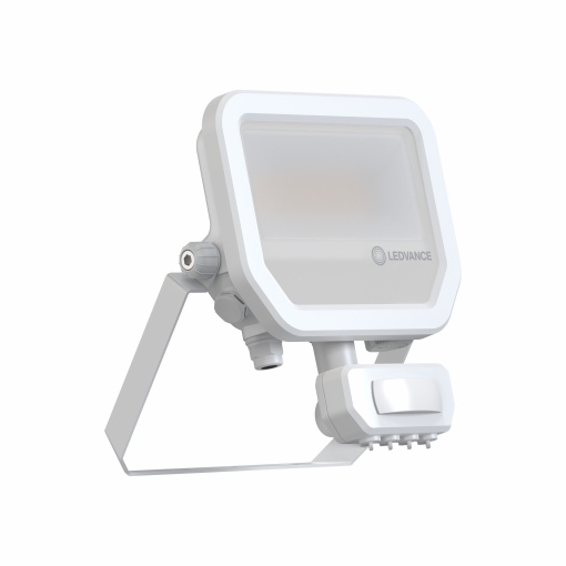 FLOODLIGHT SENSOR 20 17W 2K4LM 830 PS SY100 WT