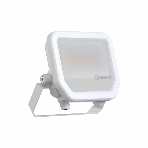 FLOODLIGHT 20 17W 2K4LM 830 PS SY100 WT