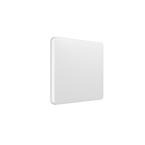 SURFACE FLAT SQUARE 330 P 19W CPS