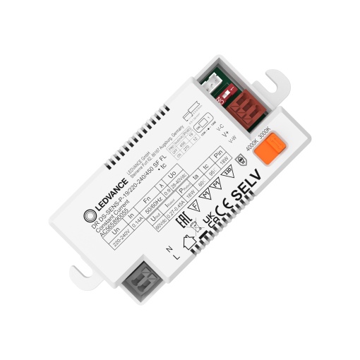 SURFACE FLAT DRIVER 19220-240450 SF FL