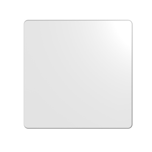 SURFACE FLAT LIGHT SOURCES 500 SQ 27W 830 840 SF FLAT