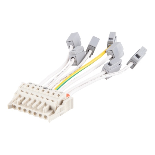 TRUSYS UNIVERSAL FEED-IN FEED IN 7P