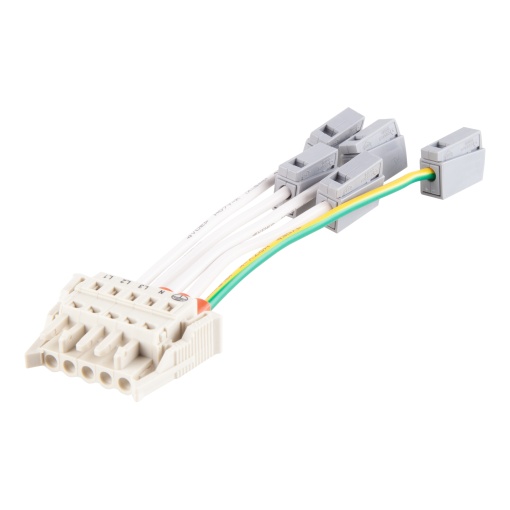 TRUSYS UNIVERSAL FEED-IN FEED IN 5P