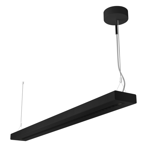 LINEAR INDIVILED DIRECTINDIRECT 1200 DALI SENSOR 1200 P 54W 930 DAVR SN BK