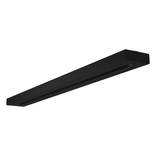 LINEAR INDIVILED DIRECT 1200 DALI SENSOR 1200 P 40W 930 DAVR SN BK