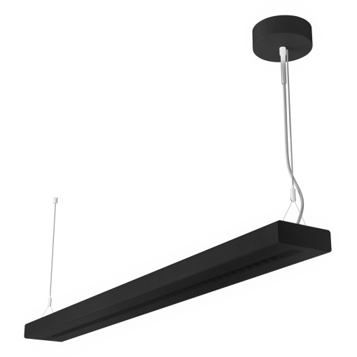 LINEAR INDIVILED DIRECTINDIRECT 1200 DALI 1200 P 54W 930 DAVR BK