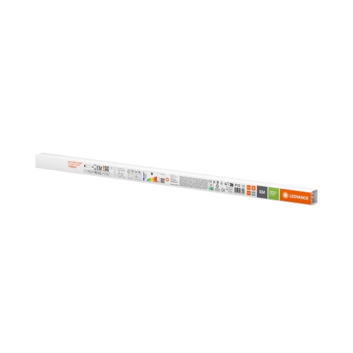 LED TUBE T8 EM P 600 mm 7W 865