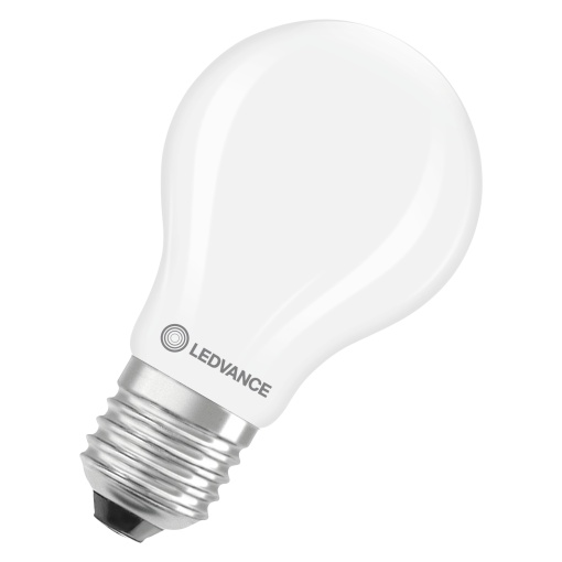LED CLASSIC A P 11W 827 Frosted E27