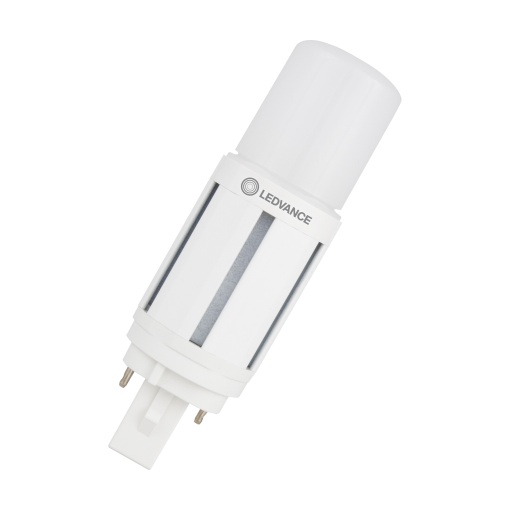 DULUX LED D VT EM & AC MAINS VALUE 5.5W 865 G24D