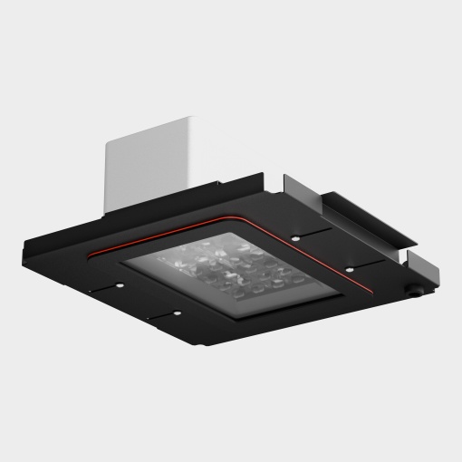 URBAN VILLA RETROFIT ASYMMETRIC 40W 722 A50X150