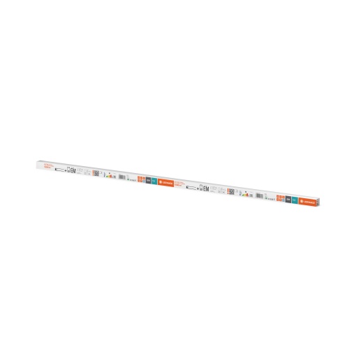 LED TUBE T8 EM VALUE 1200 mm 15W 865