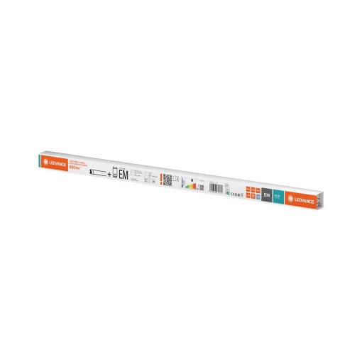 LED TUBE T8 EM VALUE 600 mm 6.6W 865