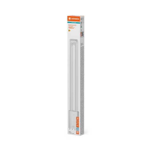 DULUX LED L HF & AC MAINS VALUE 12W 8652G11