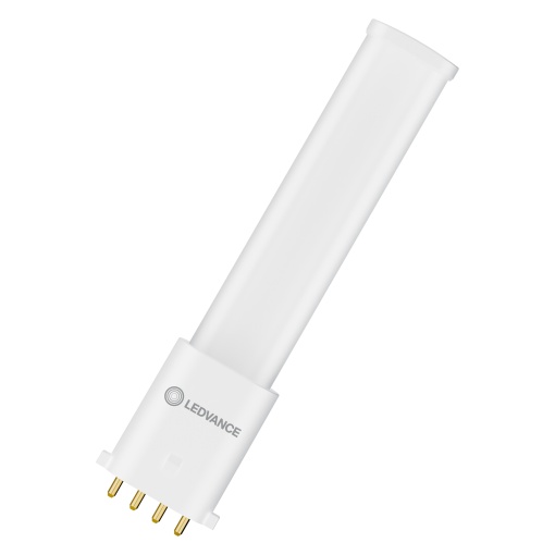 DULUX LED SE AC MAINS VALUE 4W 830 2G7