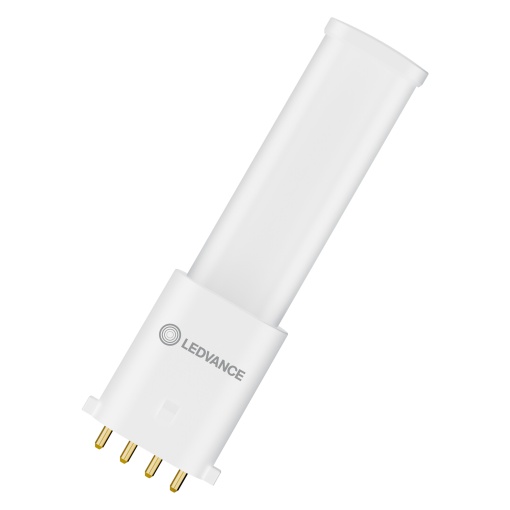 DULUX LED SE AC MAINS VALUE 3.5W 830 2G7
