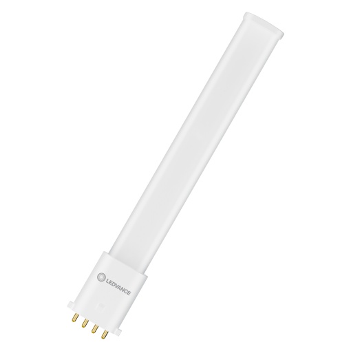 DULUX LED SE AC MAINS VALUE 6W 830 2G7