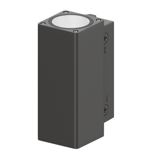 URBAN WALL VARIO DALI SQ P 27W 83040 GY