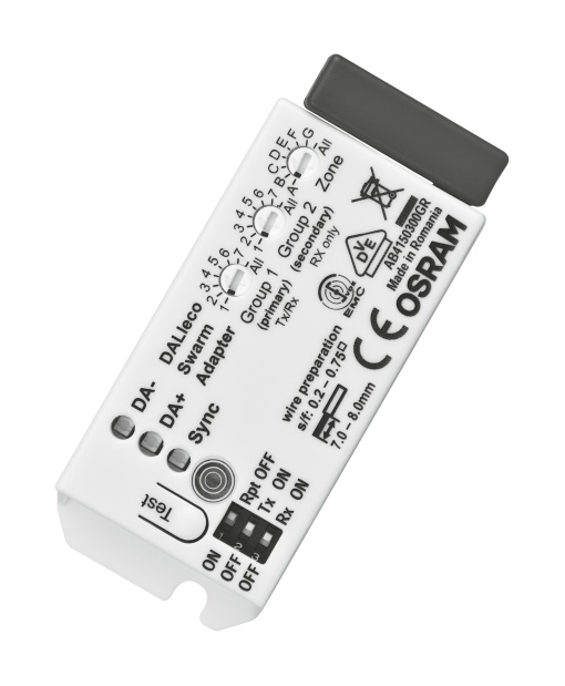 DALIeco Swarm Adapter SWARM ADAPTER