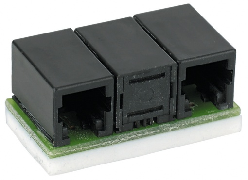 Y-CONNECTOR MULTI3