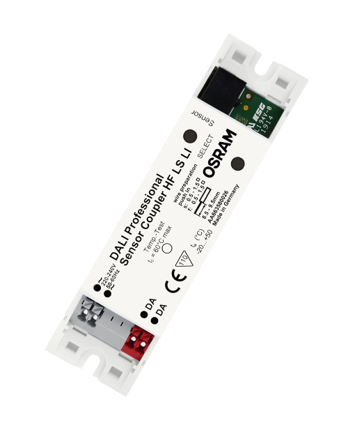 DALI COUPLER HF G2 COUPLER HF G2