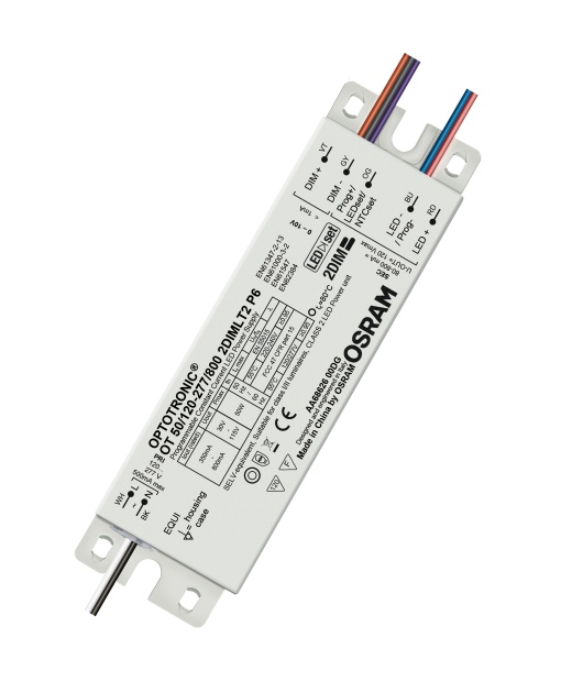 OT 2DIM IP64 Outdoor 50120277800 2DIMLT2 P